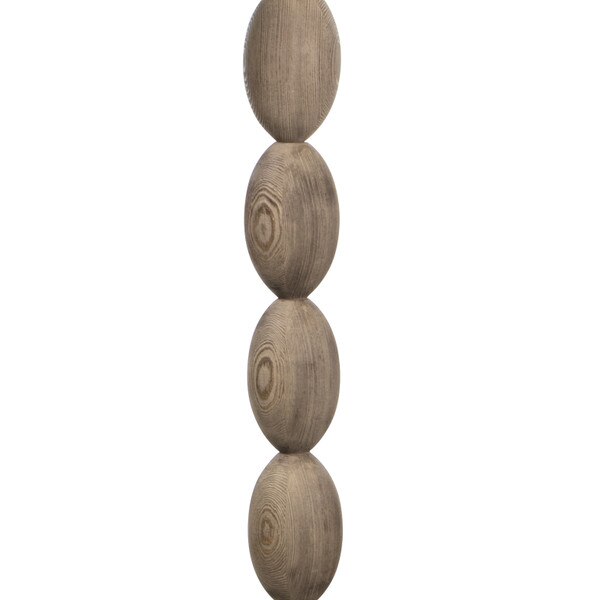 Buoy Floor Lamp